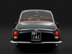 Alfa Romeo 2000 Sprint "Praho" 1960 года